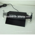 Police Car Strobe Windscreen Light LED Warning Dash Light